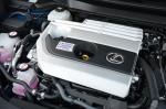 Lexus UX250h 2019 года (ZA)